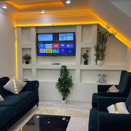 Hagia Sophia Family Hotel 이스탄불 외부 사진