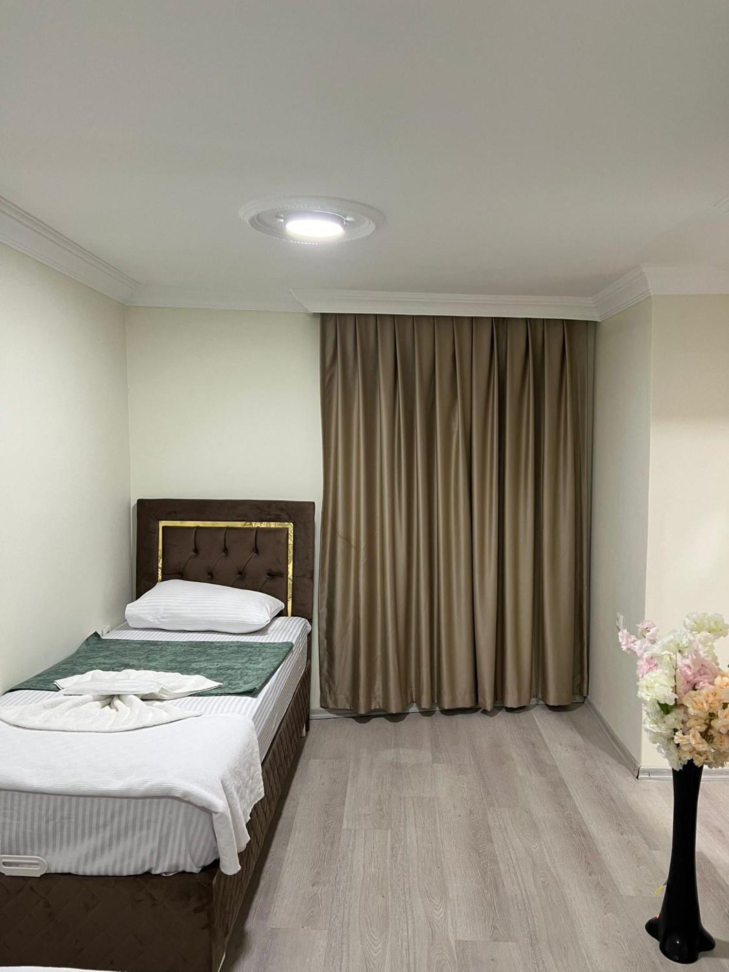 Hagia Sophia Family Hotel 이스탄불 외부 사진
