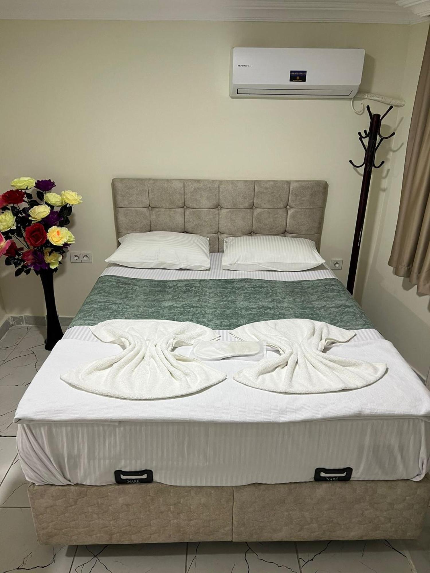 Hagia Sophia Family Hotel 이스탄불 외부 사진
