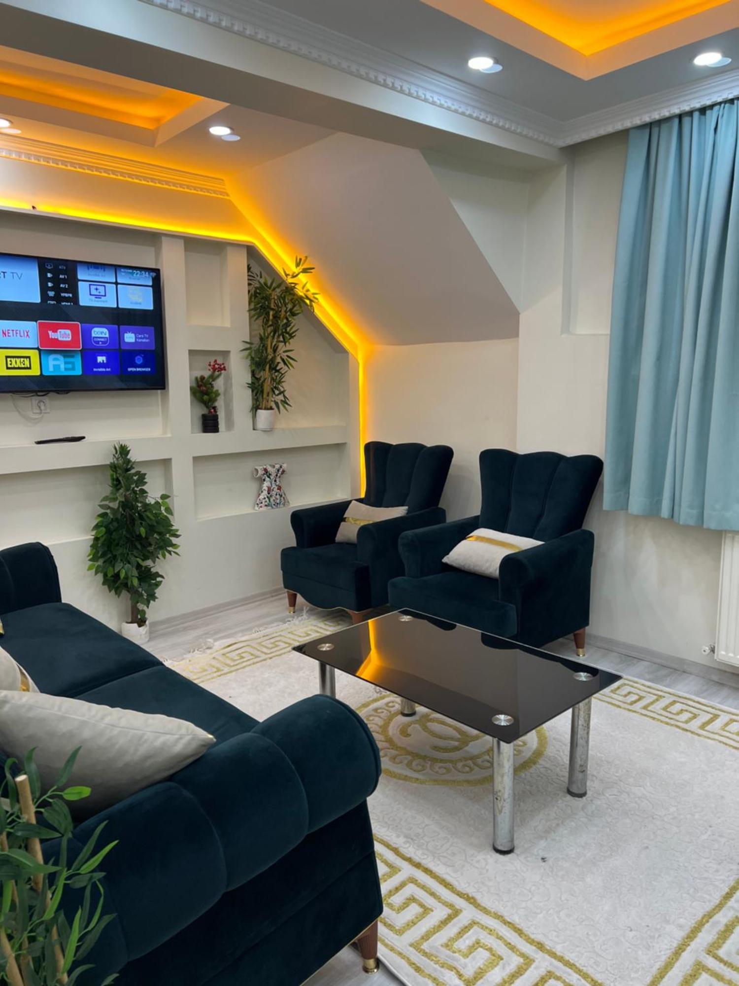 Hagia Sophia Family Hotel 이스탄불 외부 사진