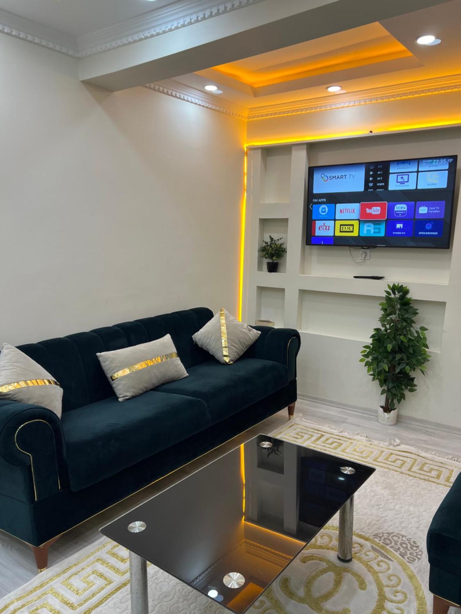 Hagia Sophia Family Hotel 이스탄불 외부 사진