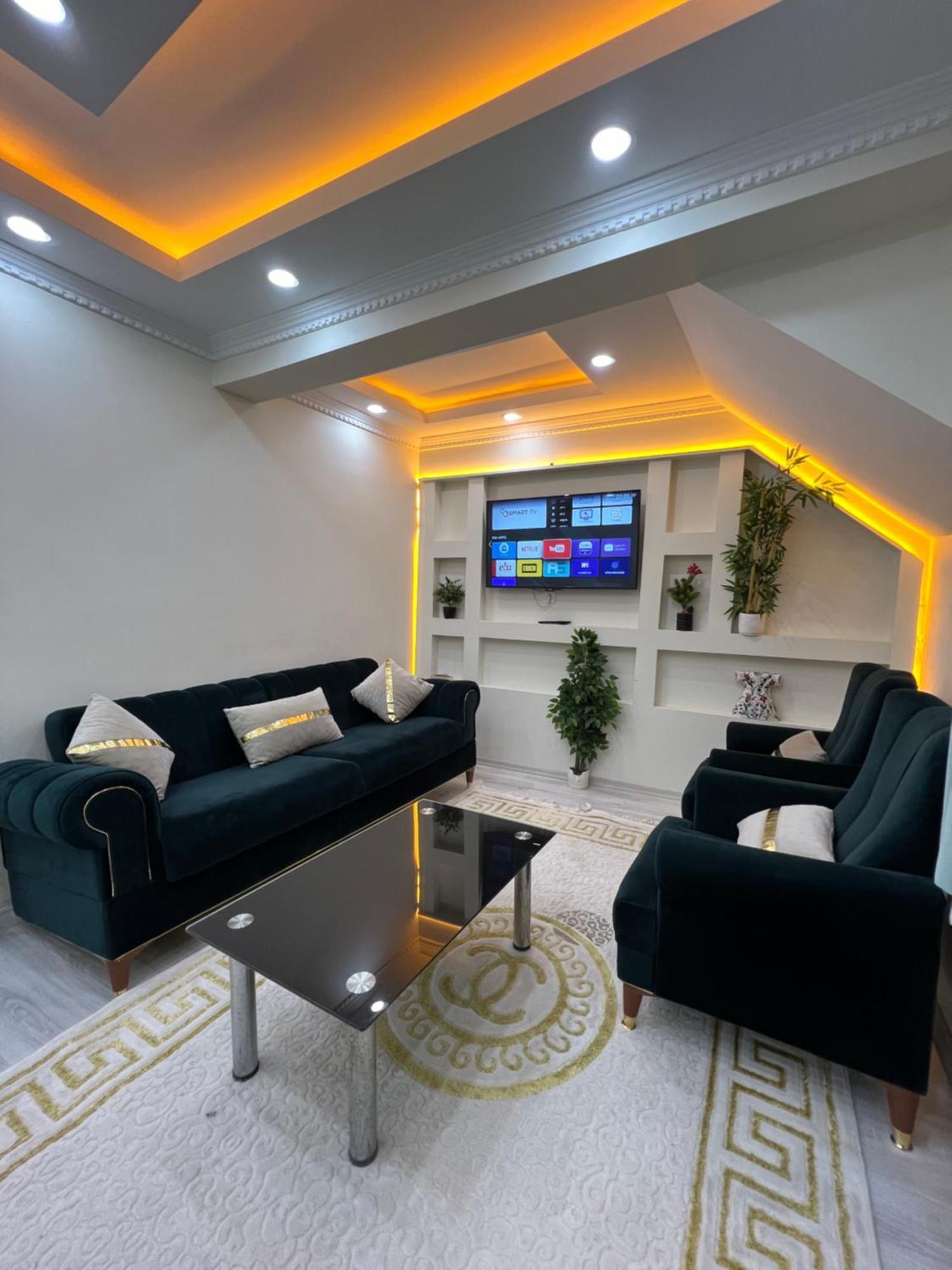 Hagia Sophia Family Hotel 이스탄불 외부 사진