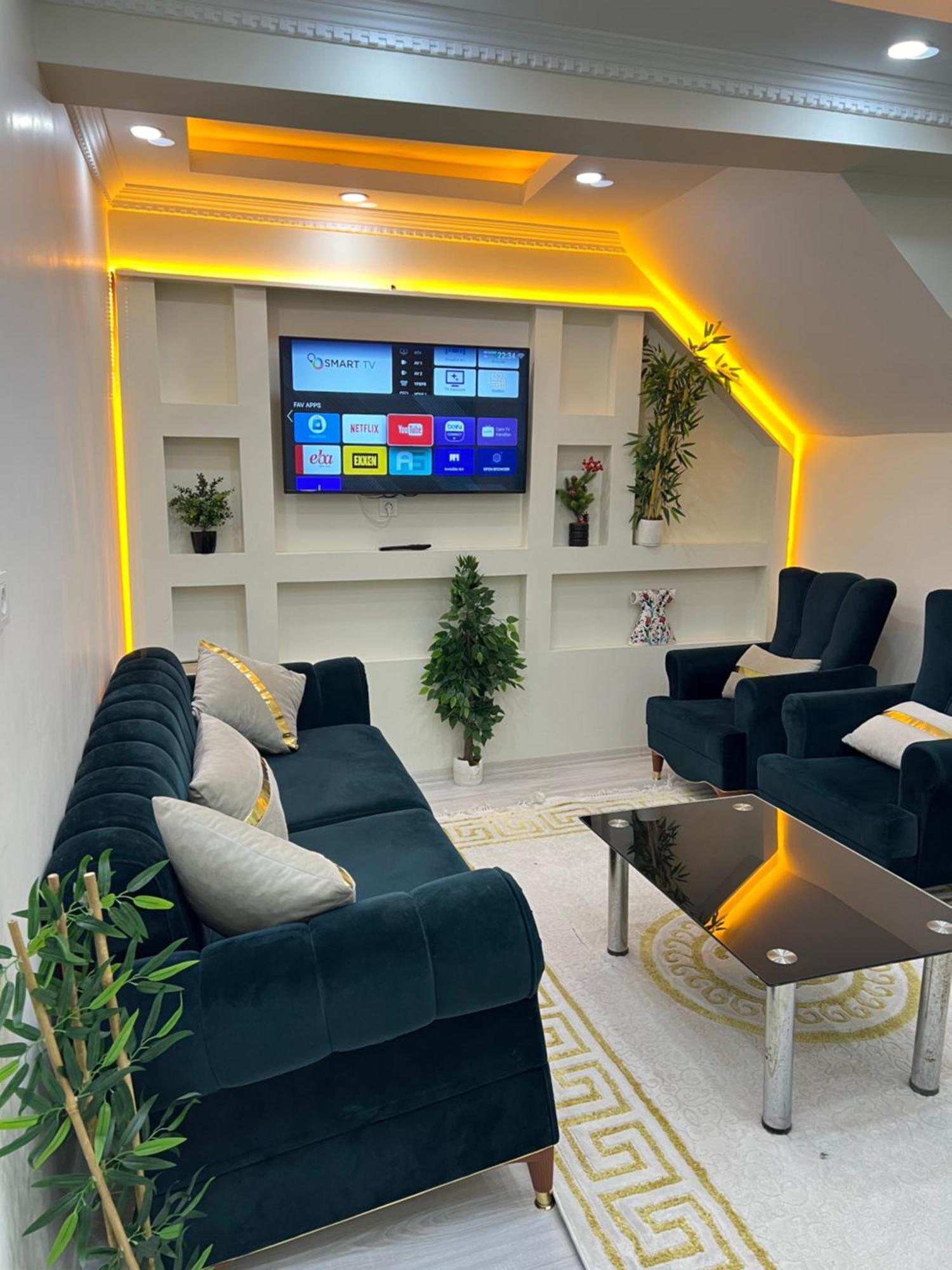 Hagia Sophia Family Hotel 이스탄불 외부 사진