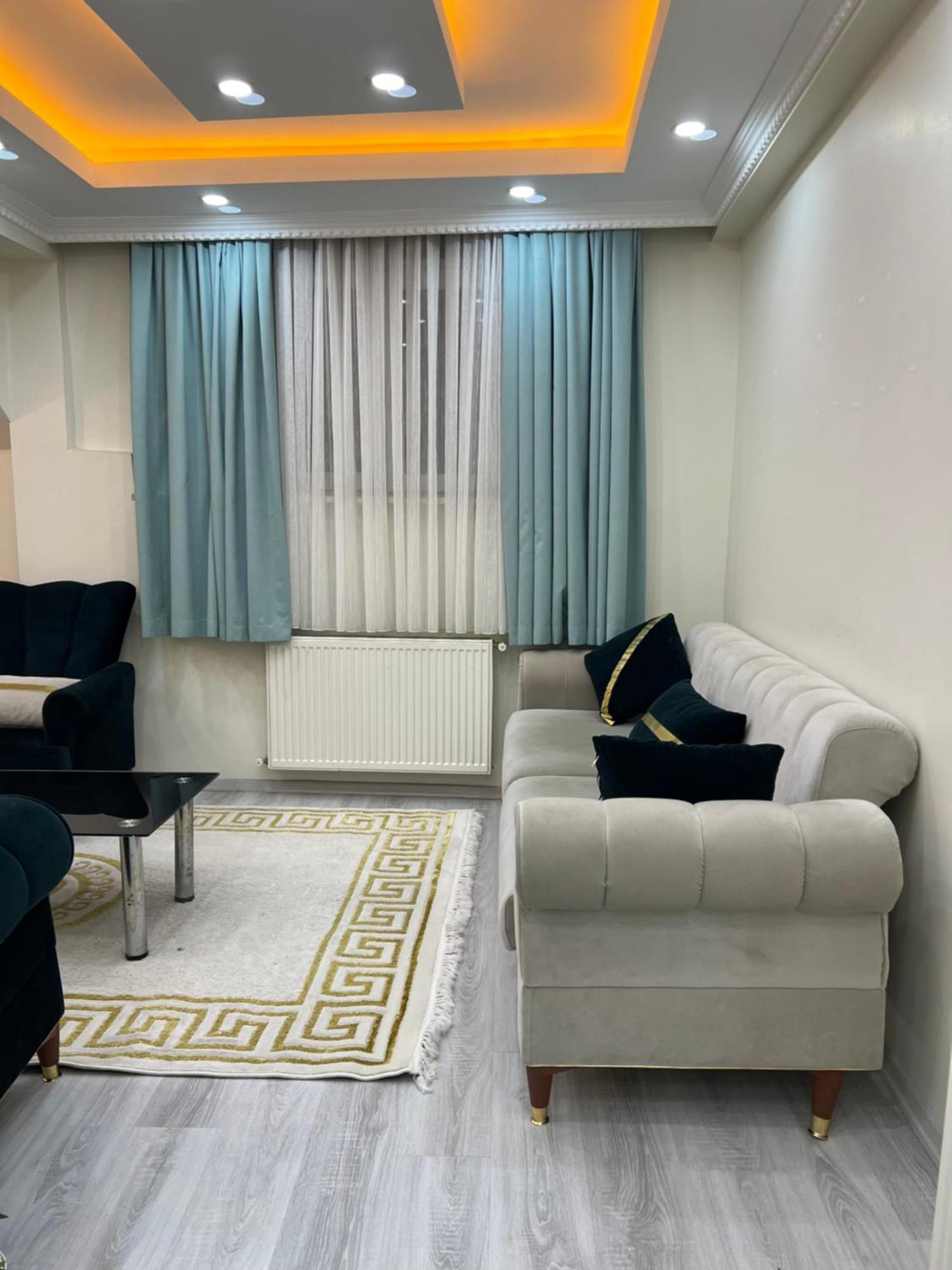 Hagia Sophia Family Hotel 이스탄불 외부 사진
