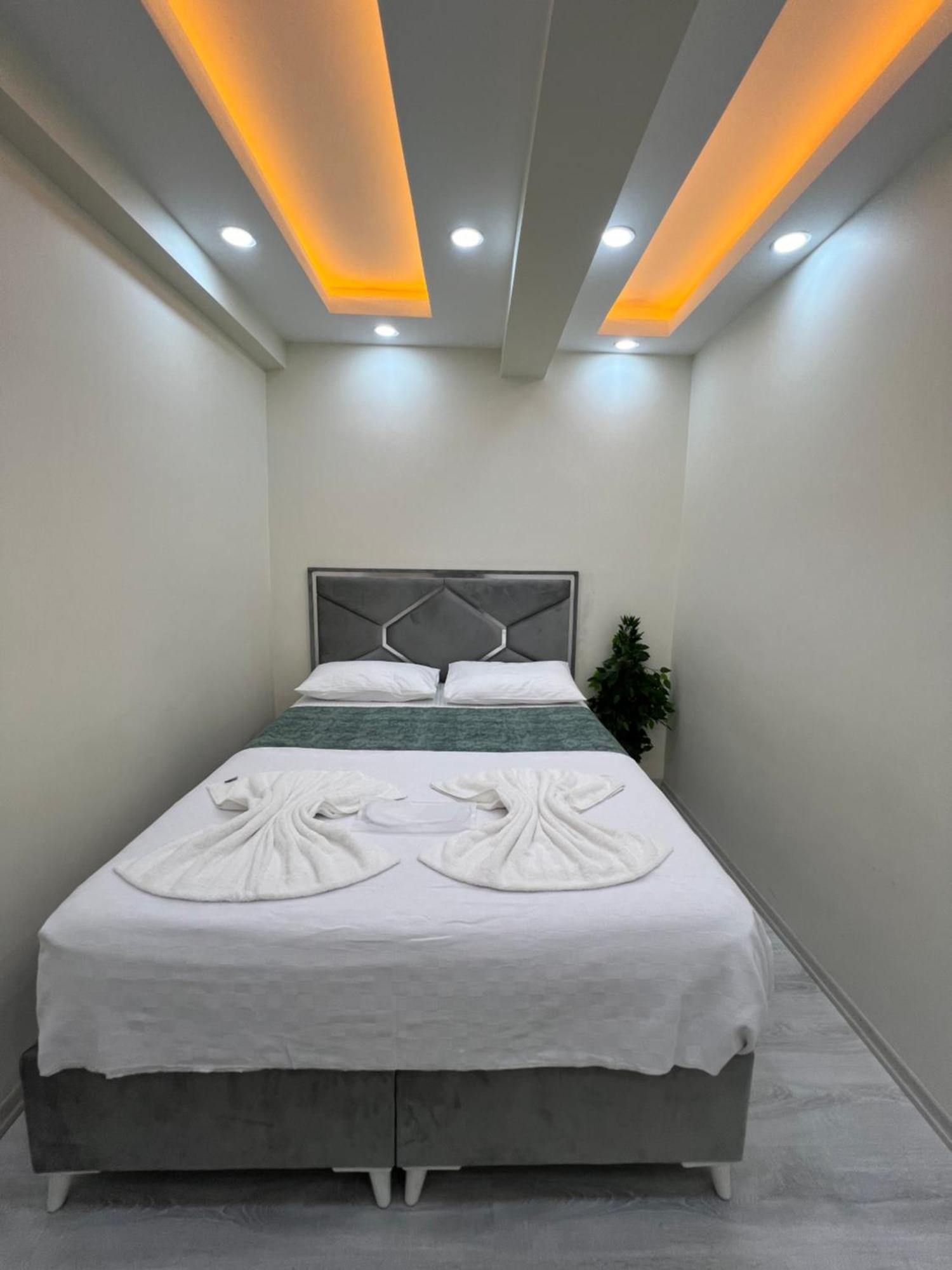 Hagia Sophia Family Hotel 이스탄불 외부 사진