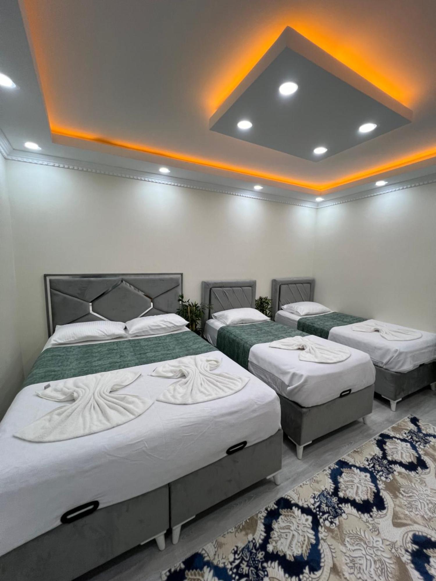 Hagia Sophia Family Hotel 이스탄불 외부 사진