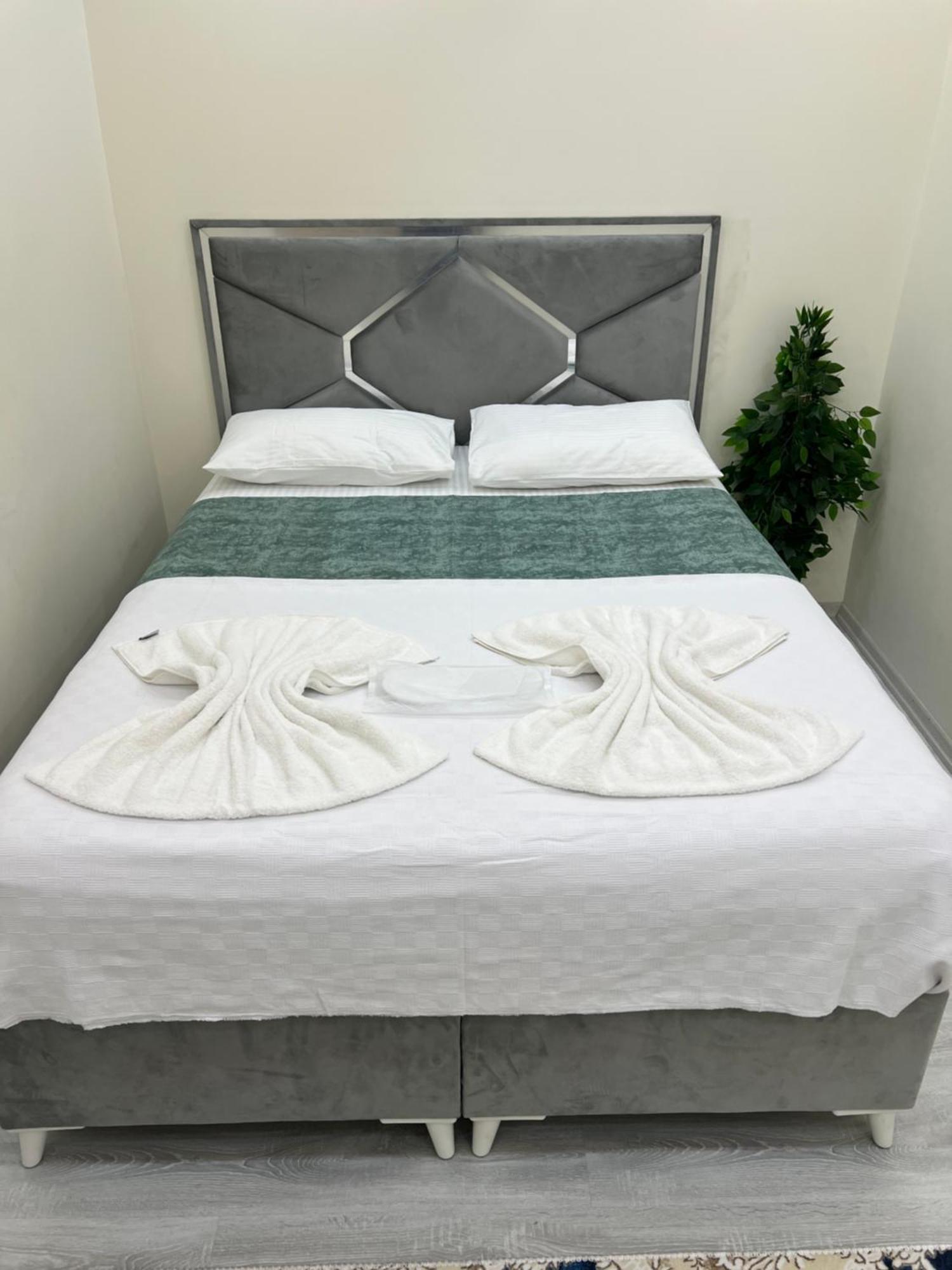 Hagia Sophia Family Hotel 이스탄불 외부 사진